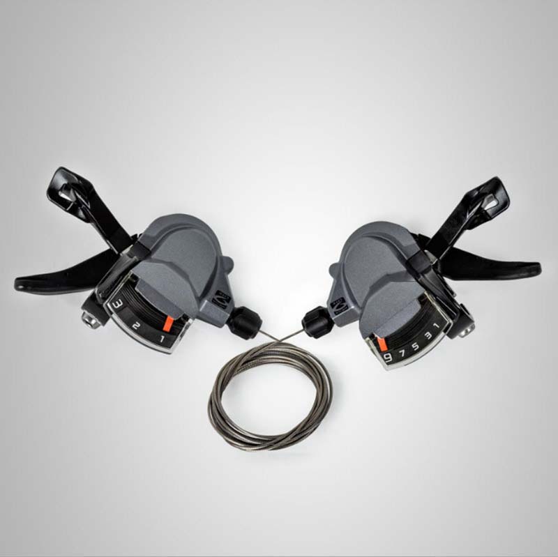 Bicycle Derailleur with Logo,  - огляд і ціна Mountain Biking Logo