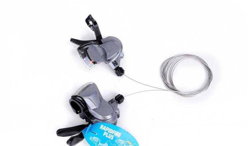 Bicycle Derailleur with Logo,  - огляд і ціна Mountain Biking Logo