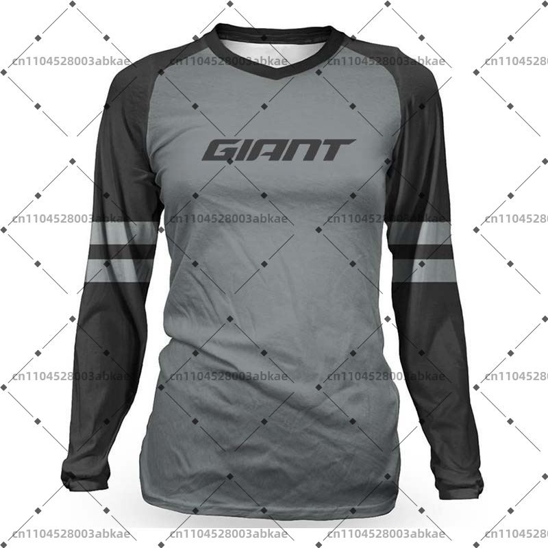 Women's Motocross Downhill Swe - огляд і ціна Mountain Biking Jersey