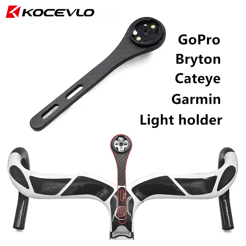 KOCEVLO Carbon Fiber Bicycle R - огляд і ціна Mountain Biking Brands